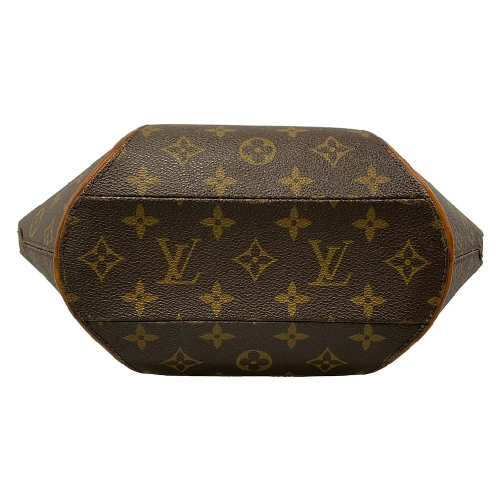 Louis Vuitton Handbag Monogram Ellipse PM — view 5