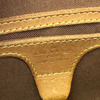 Louis Vuitton Handbag Monogram Ellipse PM — view 8