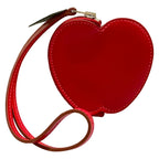 Hermes Coin Case Tutti Frutti Porte-Monnaie Rouge Vif Canopi