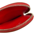 Hermes Coin Case Tutti Frutti Porte-Monnaie Rouge Vif Canopi — view 3