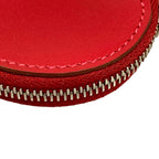 Hermes Coin Case Tutti Frutti Porte-Monnaie Rouge Vif Canopi — view 6