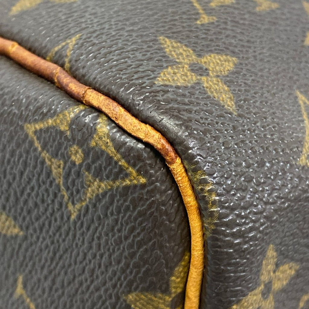 Louis Vuitton Handbag Monogram Speedy 30 — view 6