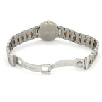 Bvlgari Watch SS 18k Yellow Gold Black — view 7