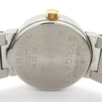 Bvlgari Watch SS 18k Yellow Gold Black — view 3