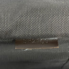 Louis Vuitton Travel Bag Damier Pegase 50 Ebene Tsa No Diamond No Lock — view 9