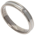 Hermes Arianne Ring 18k White Gold