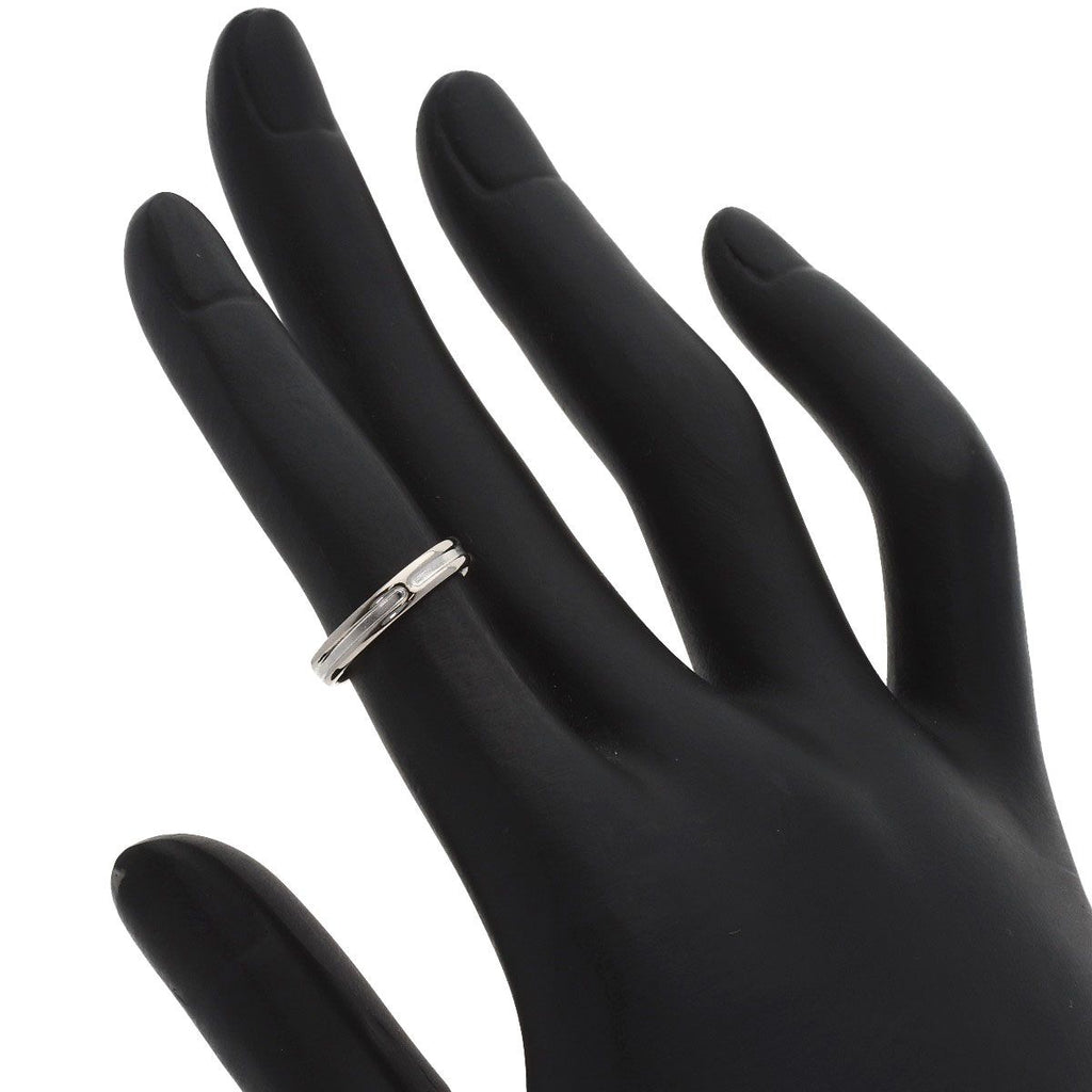 Hermes Arianne Ring 18k White Gold — view 6