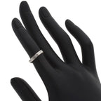 Hermes Arianne Ring 18k White Gold — view 6