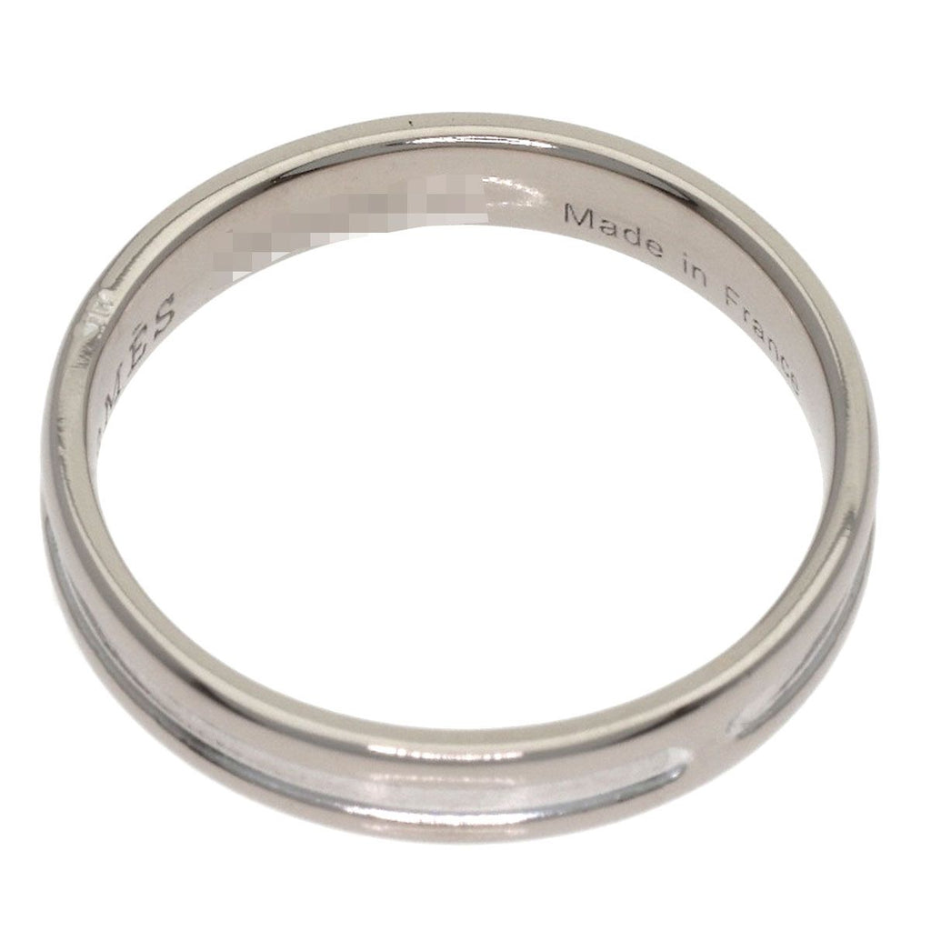 Hermes Arianne Ring 18k White Gold — view 5