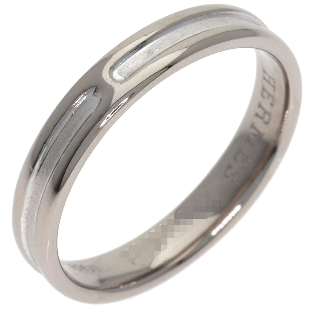 Hermes Arianne Ring 18k White Gold — view 2