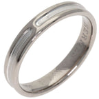 Hermes Arianne Ring 18k White Gold — view 2