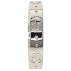 Gucci Icon Ring 18k White Gold — view 3