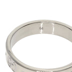 Gucci Icon Ring 18k White Gold — view 6