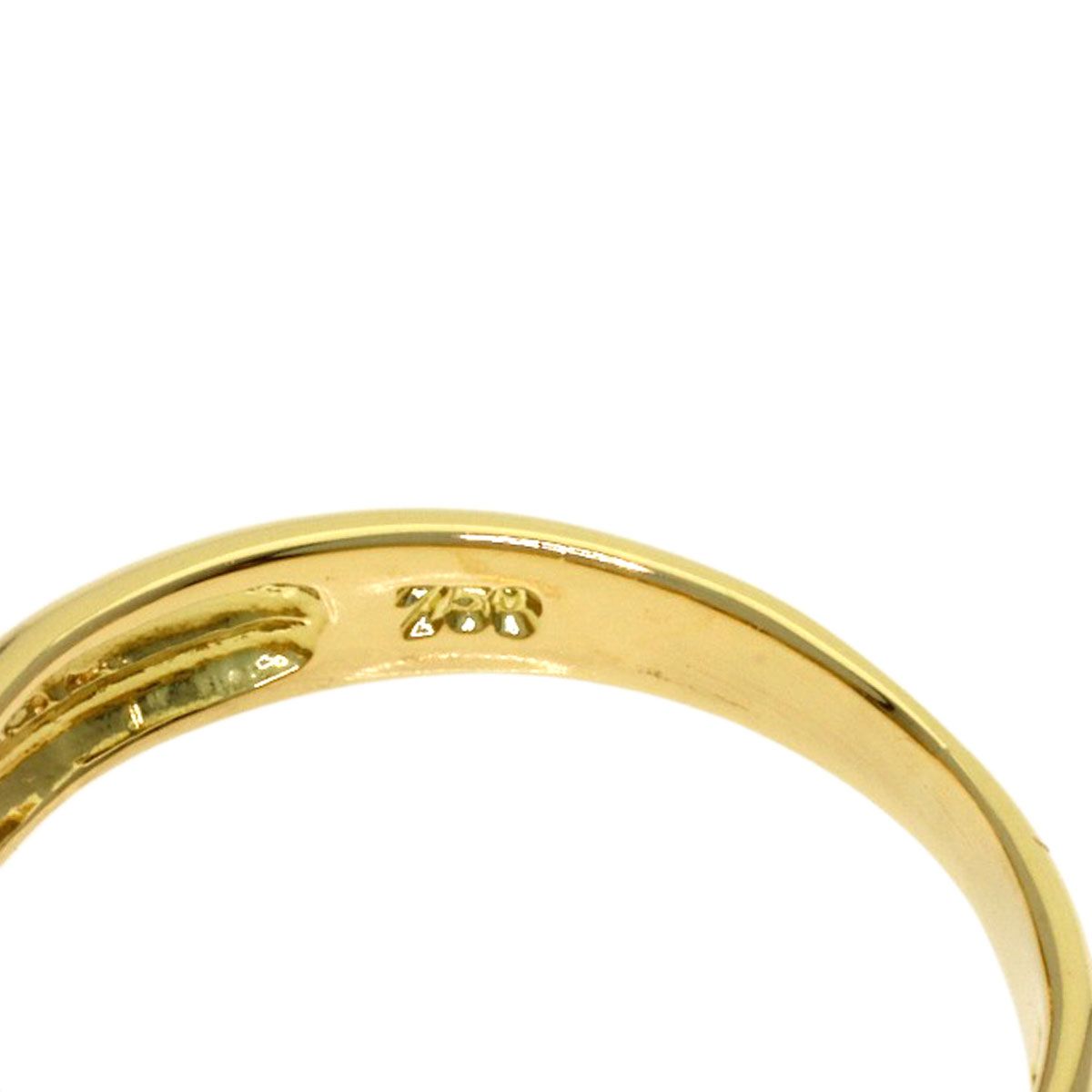 Dior Ring Gold — view 5