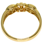 Dior Ring Gold — view 4