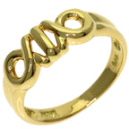 Dior Ring Gold — view 2