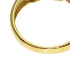 Dior Ring Gold — view 8