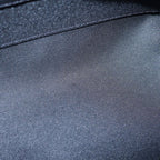 Louis Vuitton Monogram Eclipse Pulse Messenger Shoulder Bag Black Gray Leather — view 8