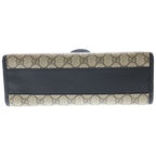 Gucci Children's GG Chick Tote Handbag Brown — view 4