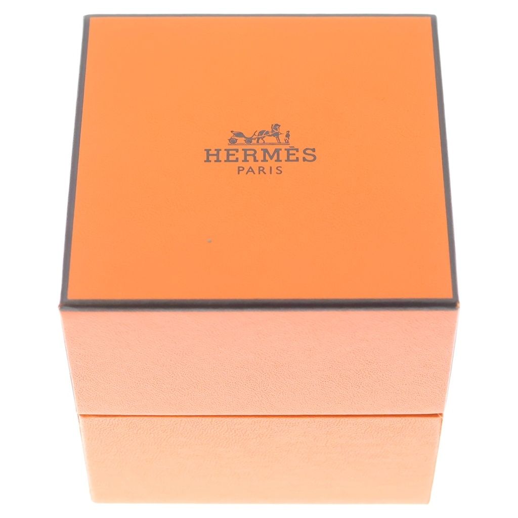 Hermes Chaine D'ancre GM Bracelet Chain Silver 14 Pieces — view 6