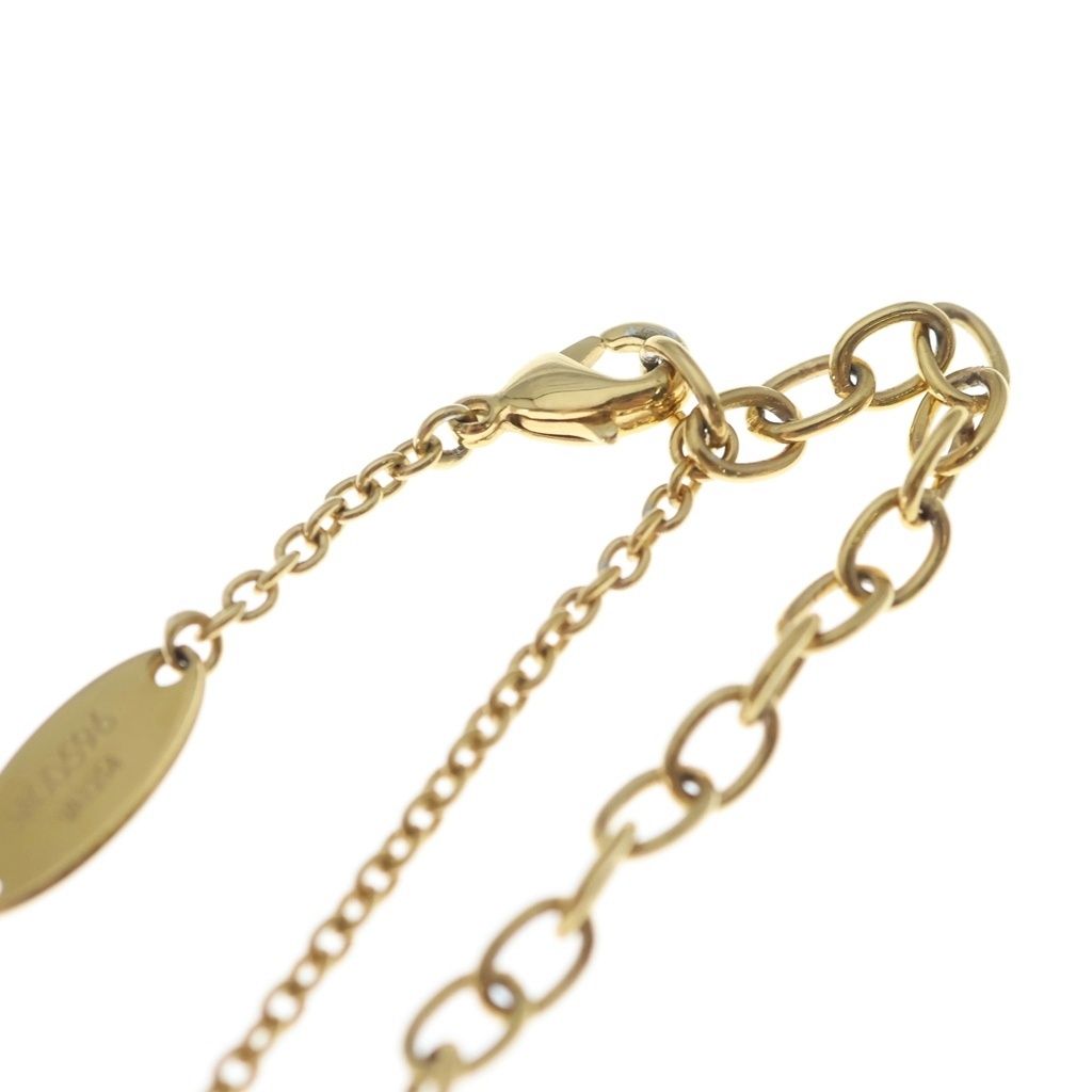 Louis Vuitton Collier LV Iconic Necklace — view 4