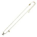 Louis Vuitton Collier LV Iconic Necklace — view 2