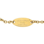 Louis Vuitton Collier LV Iconic Necklace — view 6