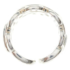 Hermes Chaine D'ancre GM Ring Silver — view 6