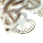 Hermes Chaine D'ancre GM Ring Silver — view 5