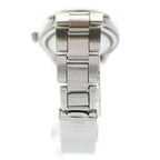 Rolex Oyster Date Precision SS Hand Wound Stainless Steel Watch Salmon Pink Dial — view 2