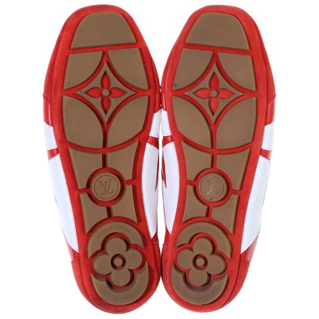 Louis Vuitton LV Sneakers — view 5