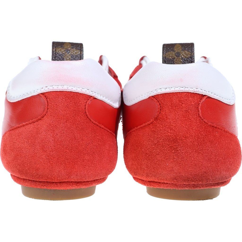 Louis Vuitton LV Sneakers — view 3