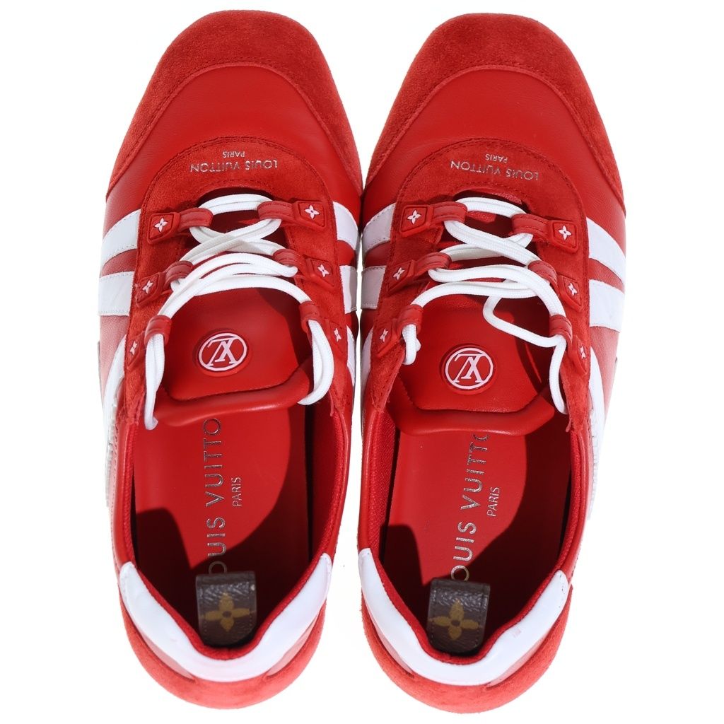 Louis Vuitton LV Sneakers — view 4