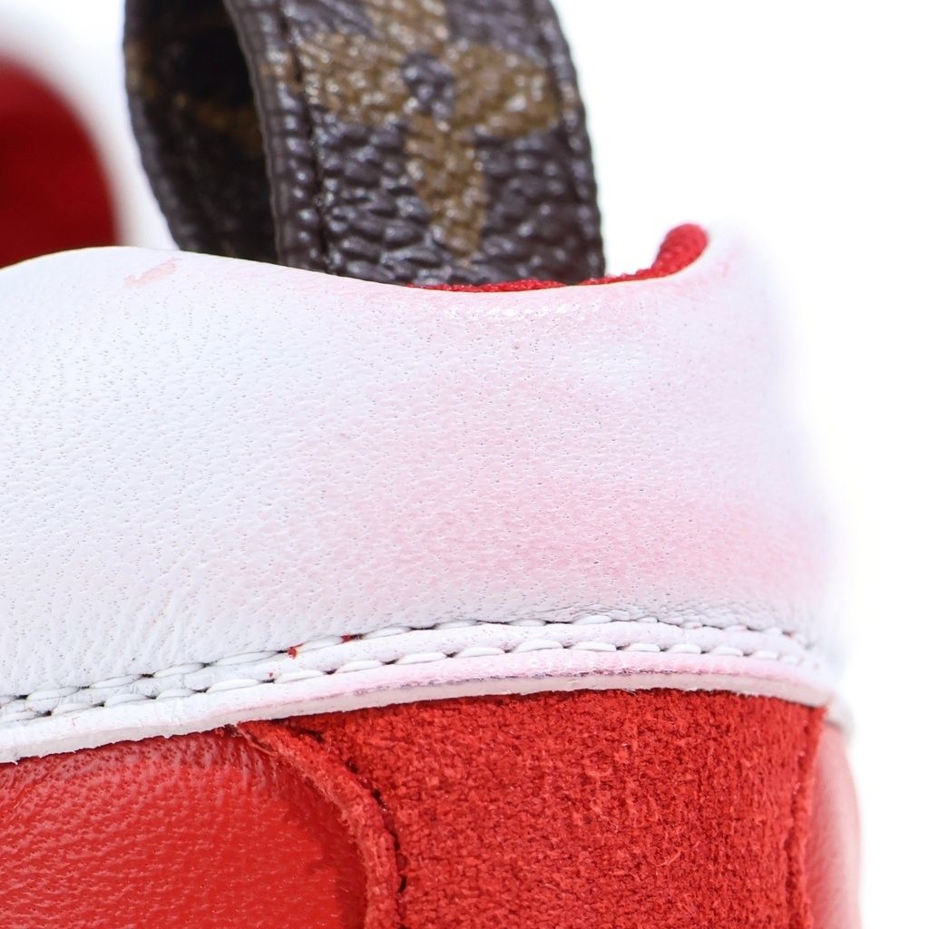 Louis Vuitton LV Sneakers — view 6