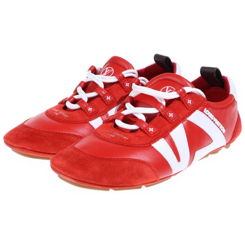 Louis Vuitton LV Sneakers — view 2