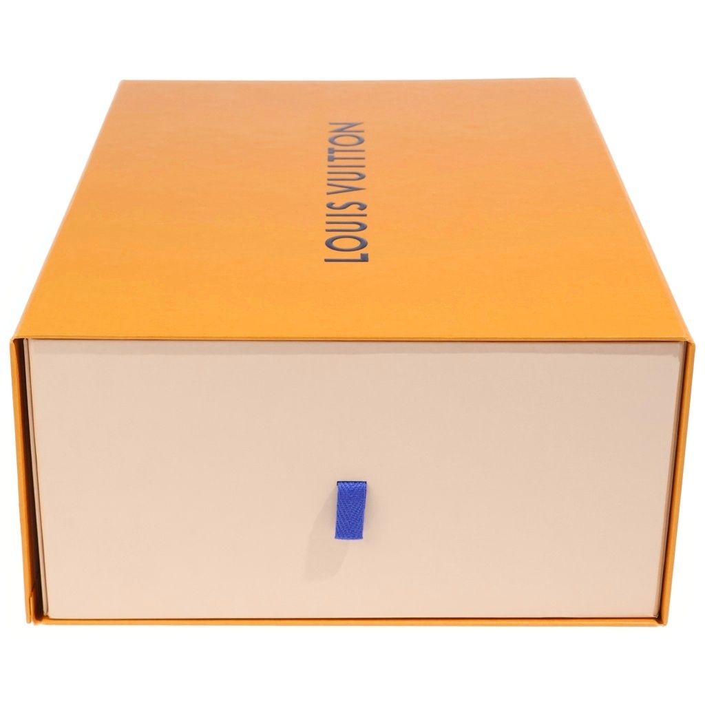 Louis Vuitton LV Trainer Sneaker Low Cut Sneakers Paint Graffiti White — view 7