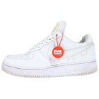 Louis Vuitton Nike Air Force 1 Low by Virgil Abloh Air 1 Low Cut Sneakers White