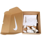 Louis Vuitton Nike Air Force 1 Low by Virgil Abloh Air 1 Low Cut Sneakers White — view 6