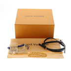 Louis Vuitton Monogram Alma Trunk BB Shoulder Bag Leather Brown — view 8