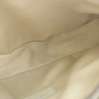 Dior Saddle Shoulder Bag Grained Calfskin Gravity Out Line Beige — view 7