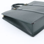 Louis Vuitton Taiga Porte Document Man Rose Leather Business Bag — view 6