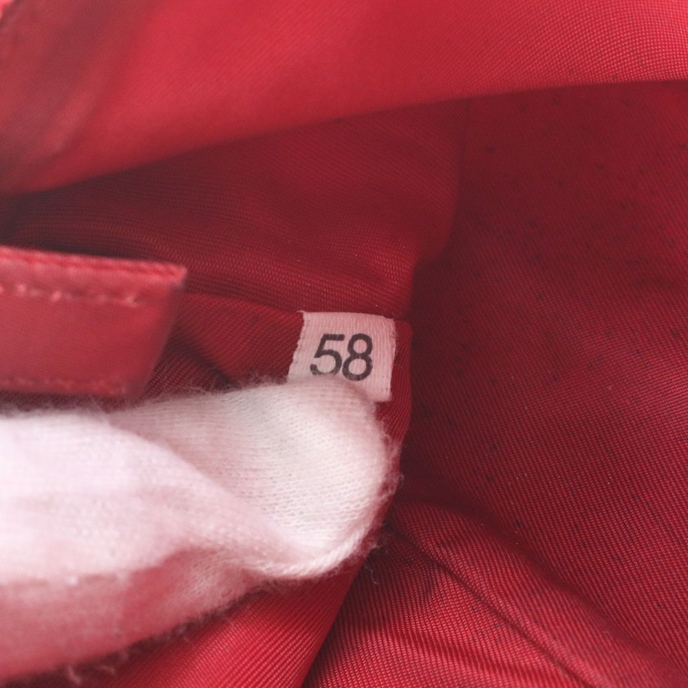 Prada Tessuto Nylon Triangle Logo Handbag Pouch — view 9