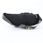Prada Sports 2-Way Belt Bag Crossbody Body Waist Pouch Black — view 3