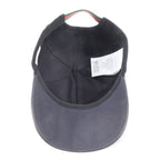 Gucci Sherry Line Baseball Cap L Hat Black — view 6