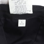 Gucci Sherry Line Baseball Cap L Hat Black — view 7