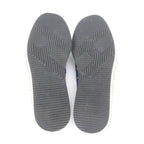 Hermes Optimist Espadrilles Deck Shoes 42 Low Cut — view 6