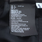 Prada Re-Nylon Triangle Logo Bucket Hat — view 8