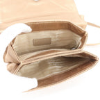 Prada Satin Shoulder Bag Crossbody — view 7