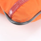 Prada Sports Nylon Tote Shoulder Business Document — view 8