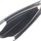 Louis Vuitton Epi Pochette Homme Leather Clutch Pouch — view 6